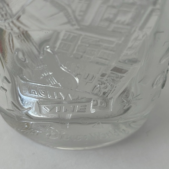 Disney Collector Glasses from the Year 2000 - Picture 10 of 16